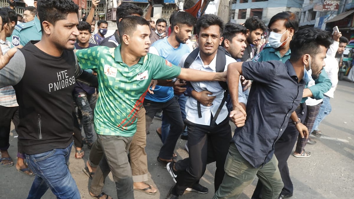 ছবি: প্রথম আলো