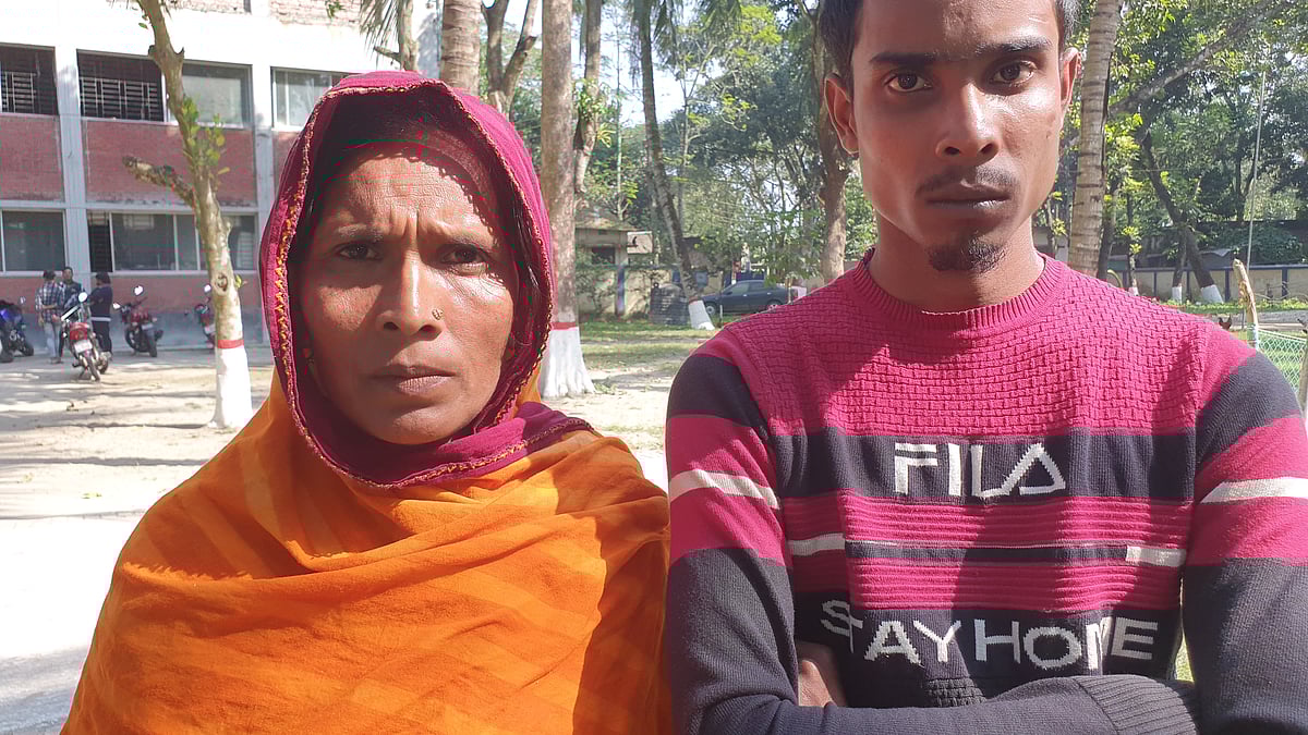 ছবি: প্রথম আলো