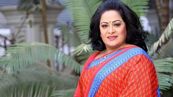 অরুণা বিশ্বাস