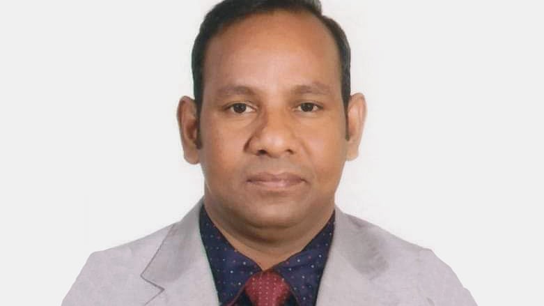 মোহাম্মদ হুমায়ুন কবির