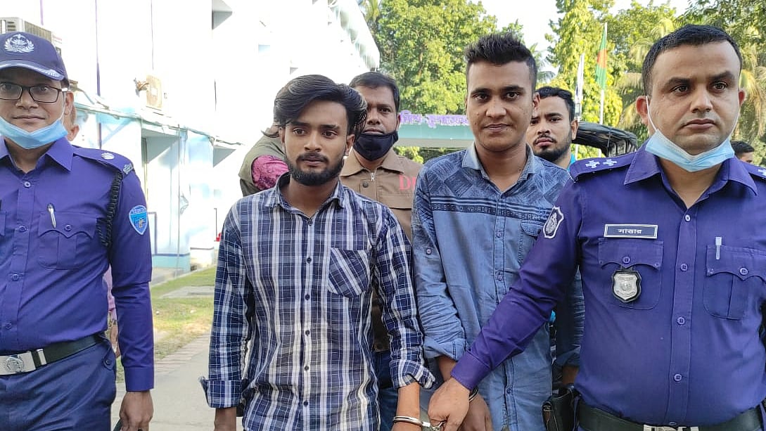  ছবি: প্রথম আলো