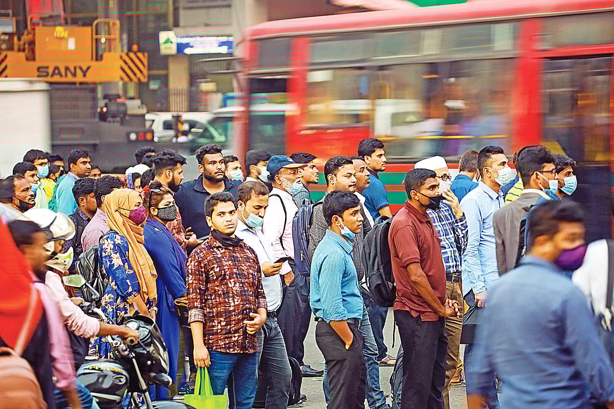  ছবি: জাহিদুল করিম