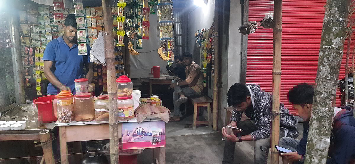 ছবি: প্রথম আলো