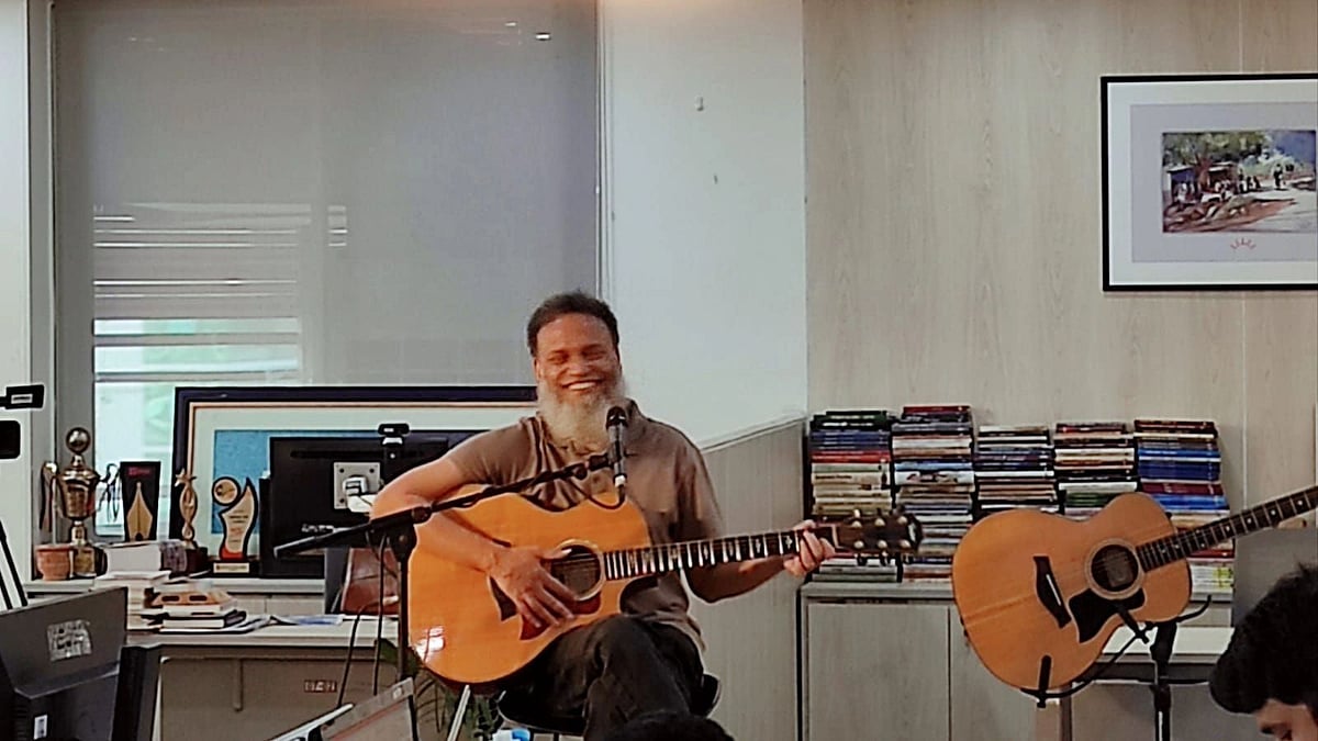 ছবি: প্রথম আলো