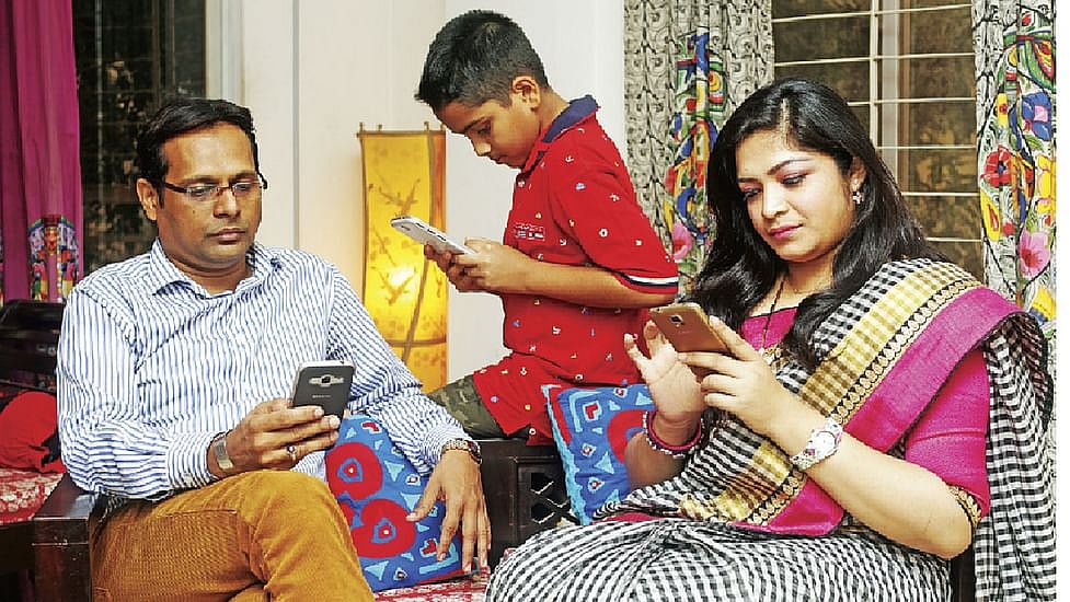 ছবি: কবির হোসেন