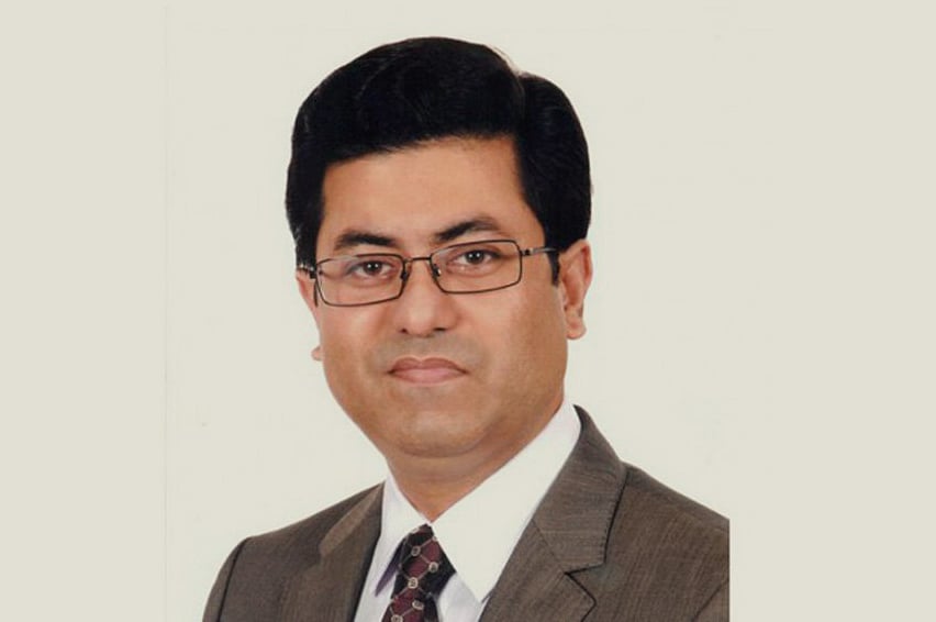ছবি: বাসস