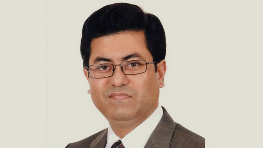 ছবি: বাসস