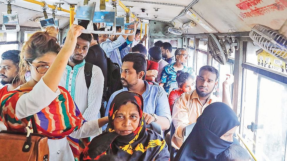 ফাইল ছবি: প্রথম আলো