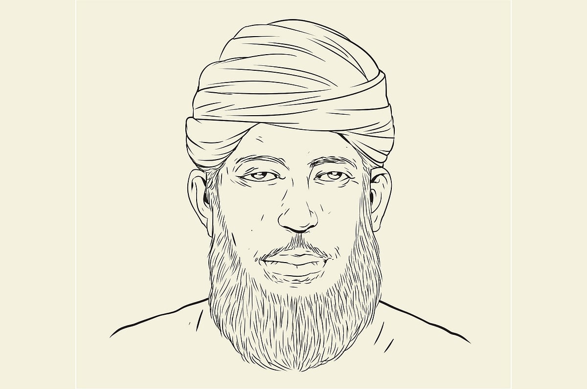 মনিরুজ্জামান ইসলামাবাদী