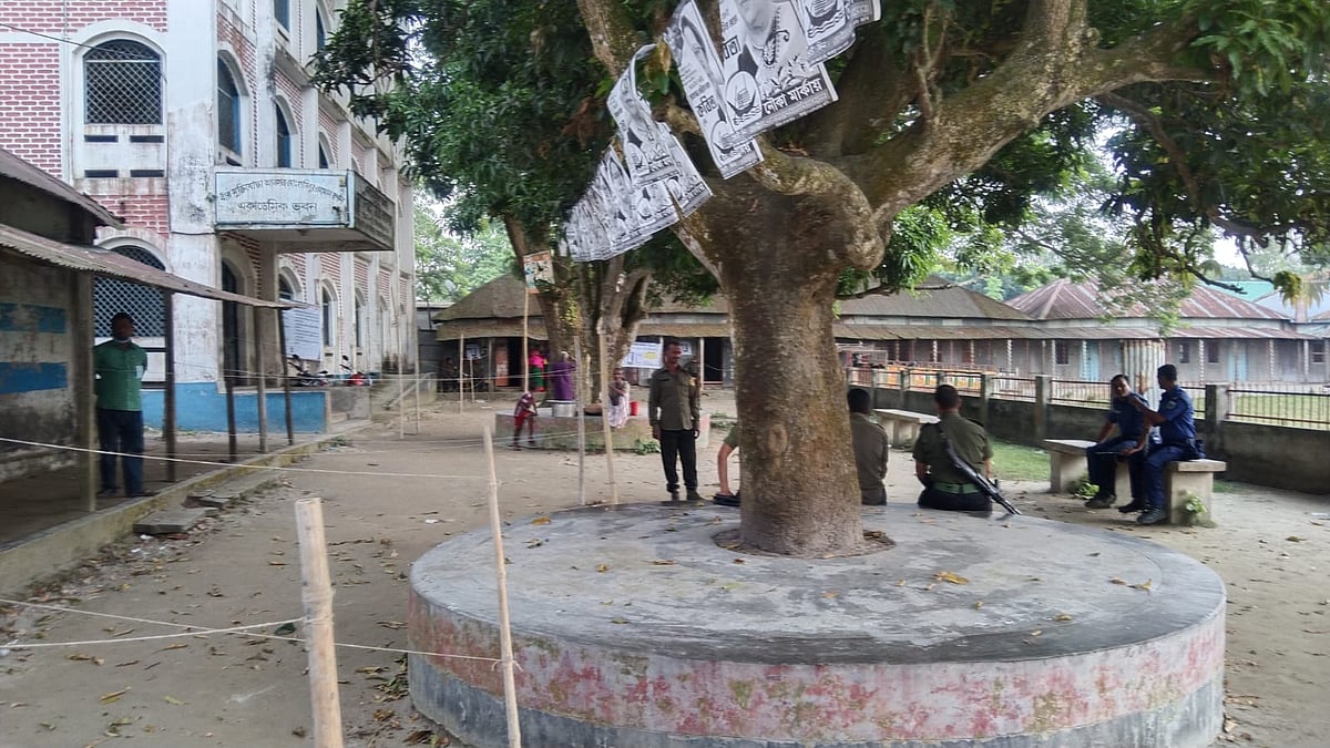 ছবি: প্রথম আলো