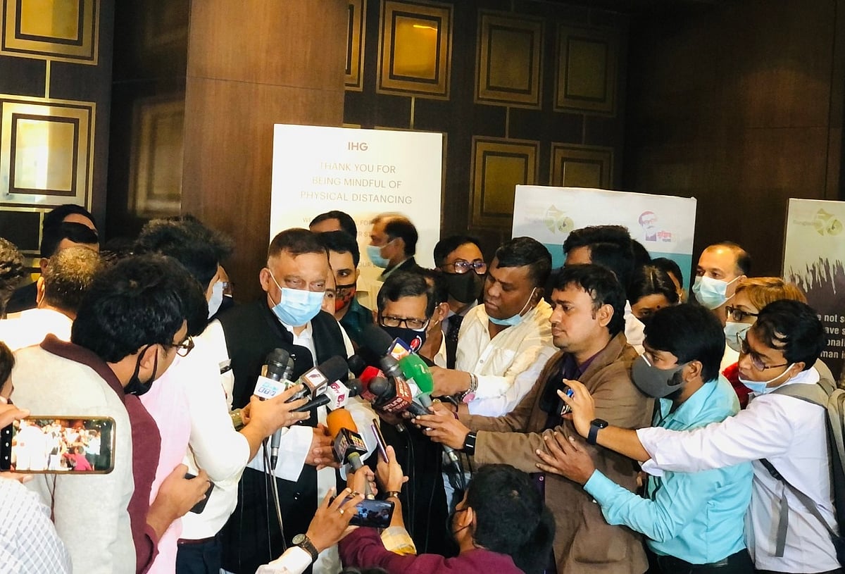 প্রথম আলো