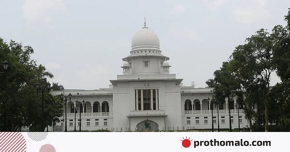 বিসিবি নির্বাচন: হাইকোর্টের আদেশ স্থগিত, ১৫ ক্লাবের প্রতিনিধির ভোট দেওয়ার পথ খুলল