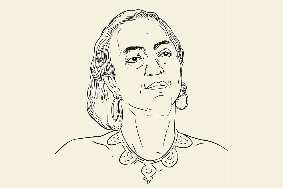 বুলবুল চৌধুরী