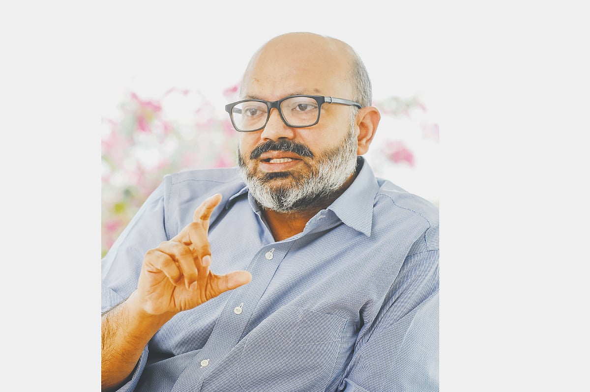 ছবি: সাজিদ হোসেন