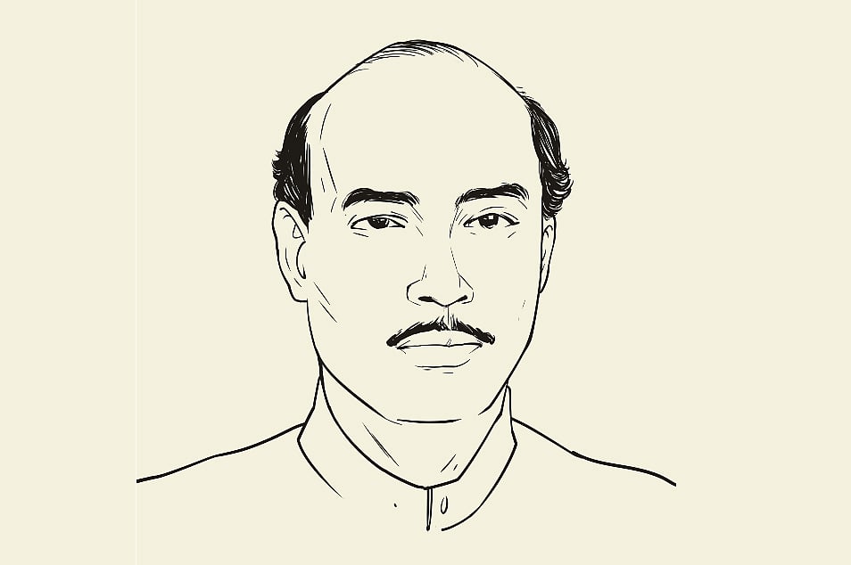 আবদুল হক চৌধুরী