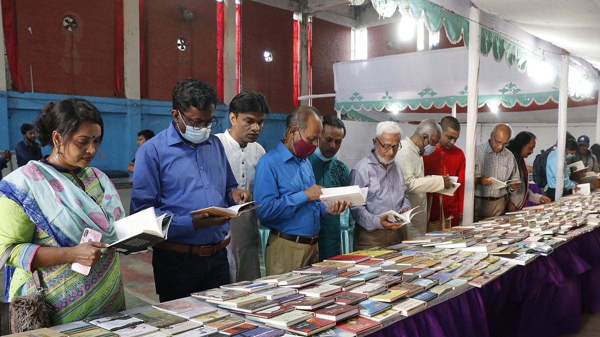 ছবি: প্রথম আলো