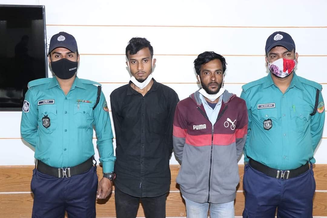 ছবি: প্রথম আলো