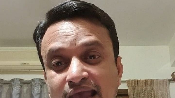 ছবি: ভিডিও থেকে নেওয়া