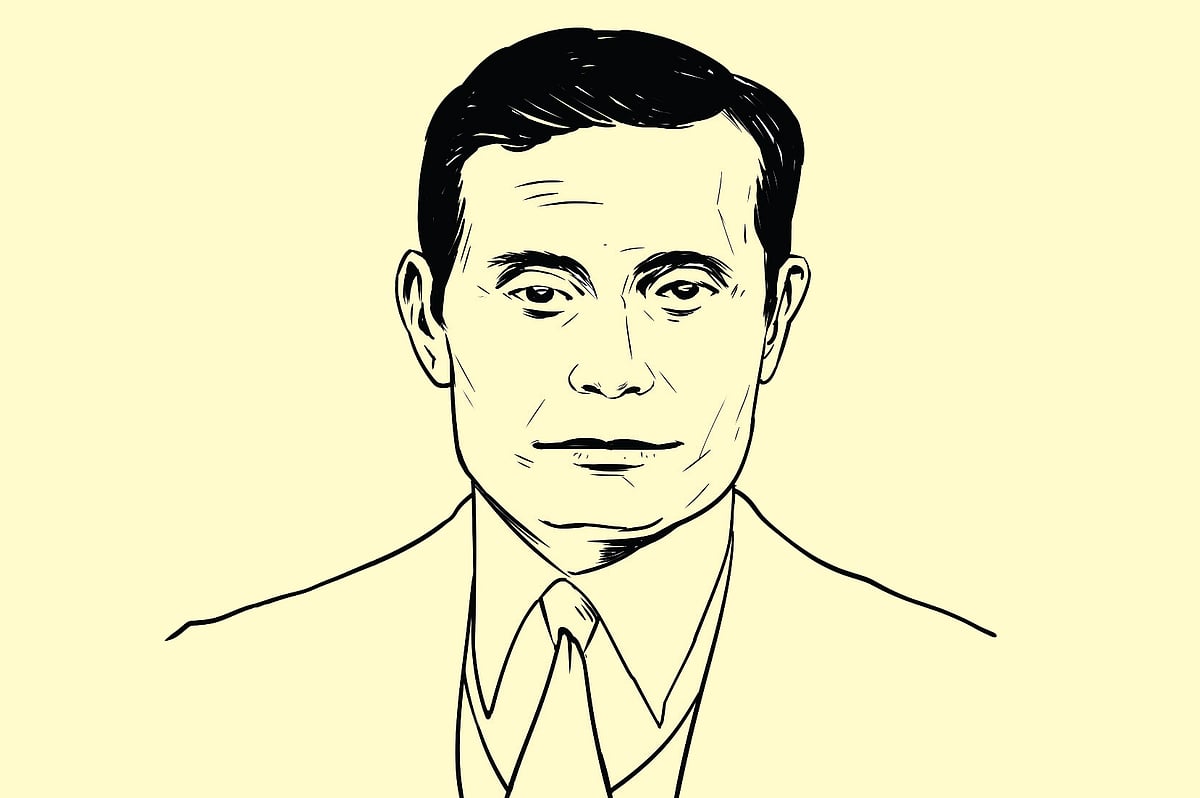 বেণীমাধব বড়ুয়া