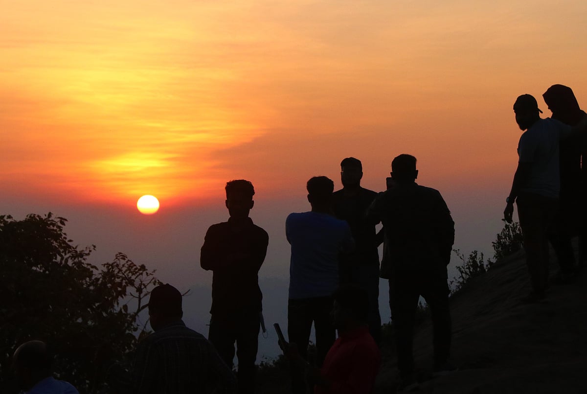 ছবি: সুপ্রিয় চাকমা