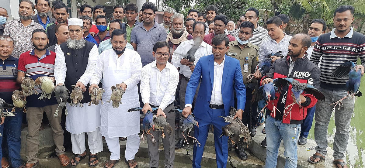 ছবি: প্রথম আলো