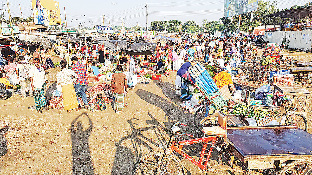 ছবি: প্রথম আলো 