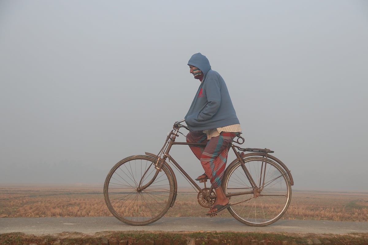 ছবি: মঈনুল ইসলাম