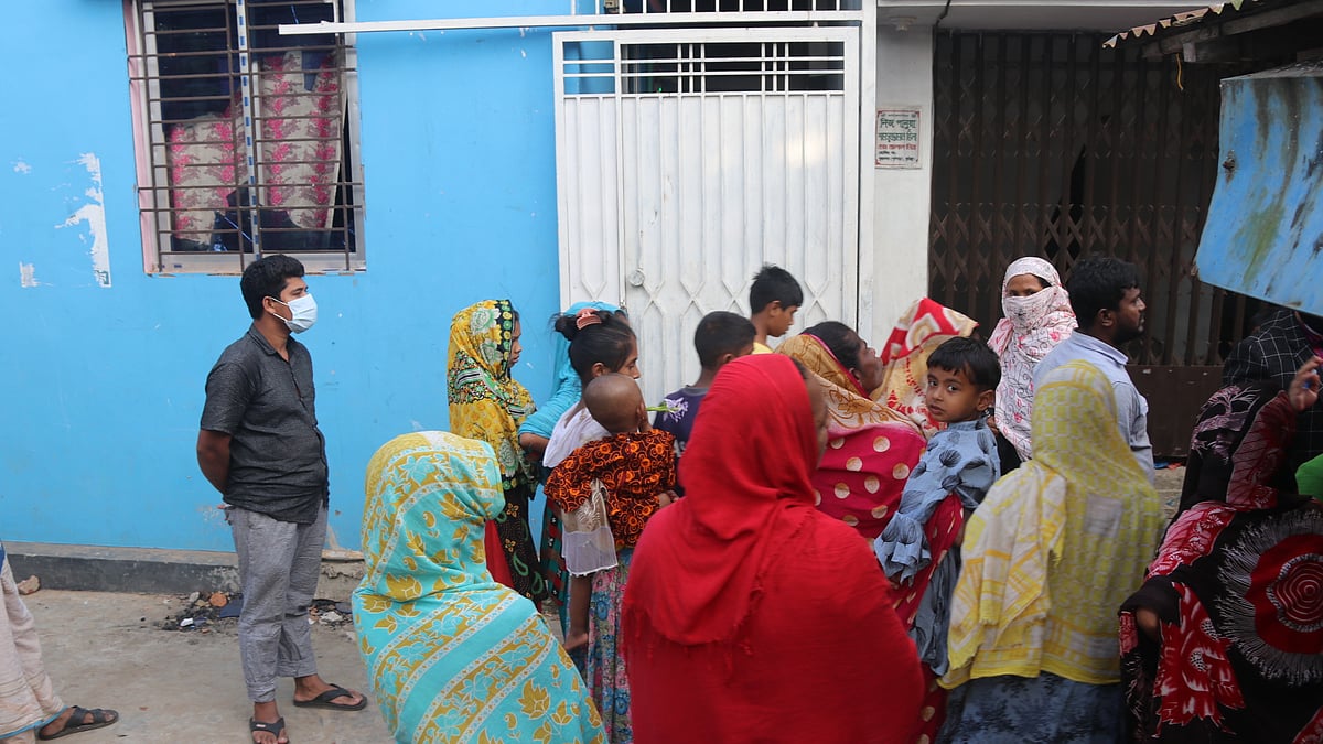 প্রথম আলো