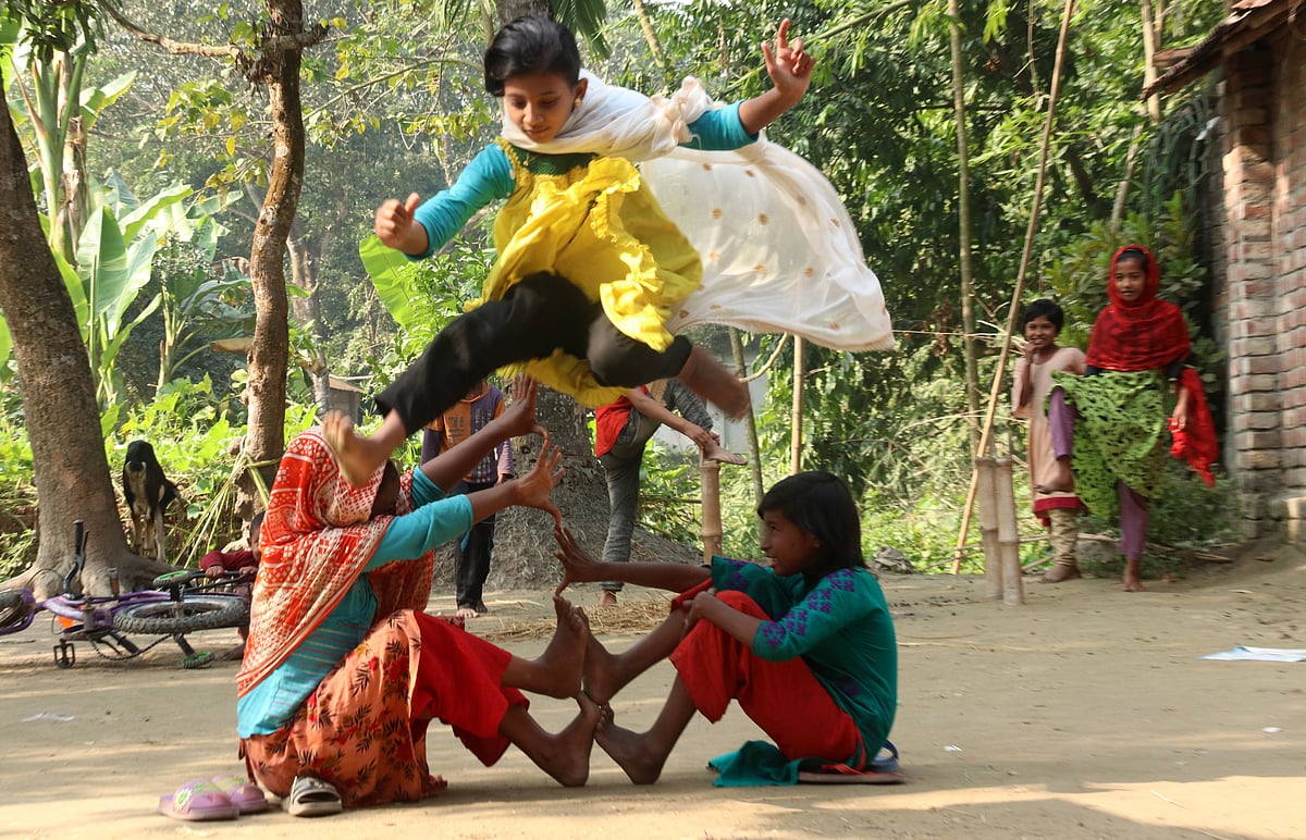 ছবি: সোয়েল রানা