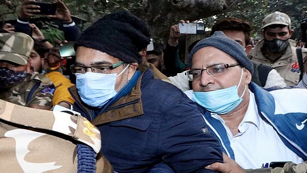 ছবি: এএনআই