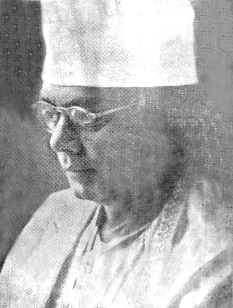 প্রতিকৃতি: মাসুক হেলাল