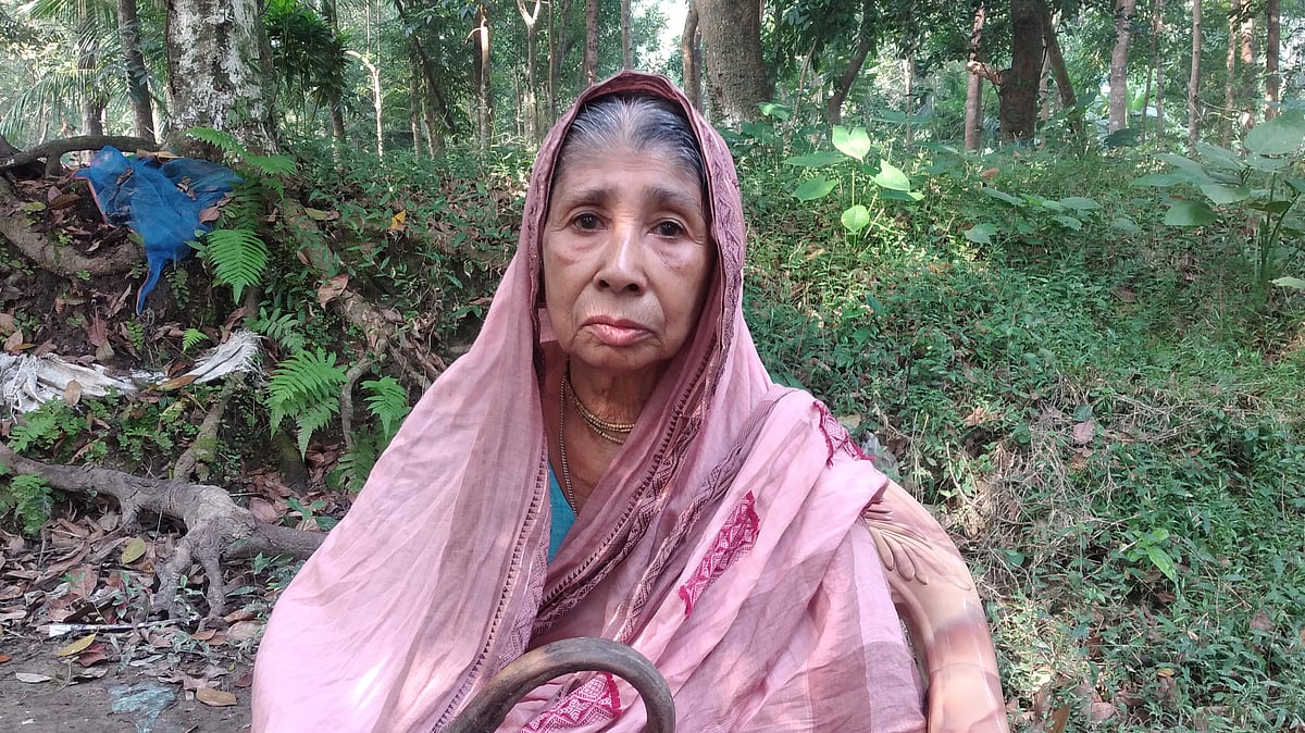 ছবি: প্রথম আলো