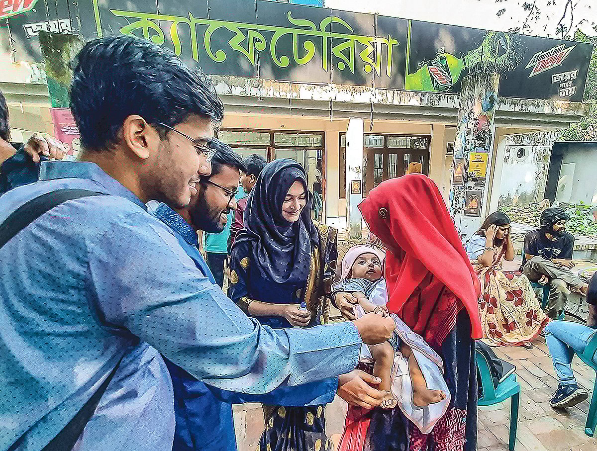 ছবি: সাদ্দাম হোসেন