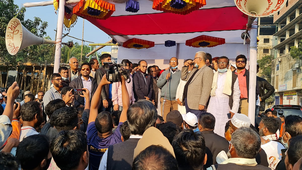 ছবি: প্রথম আলো