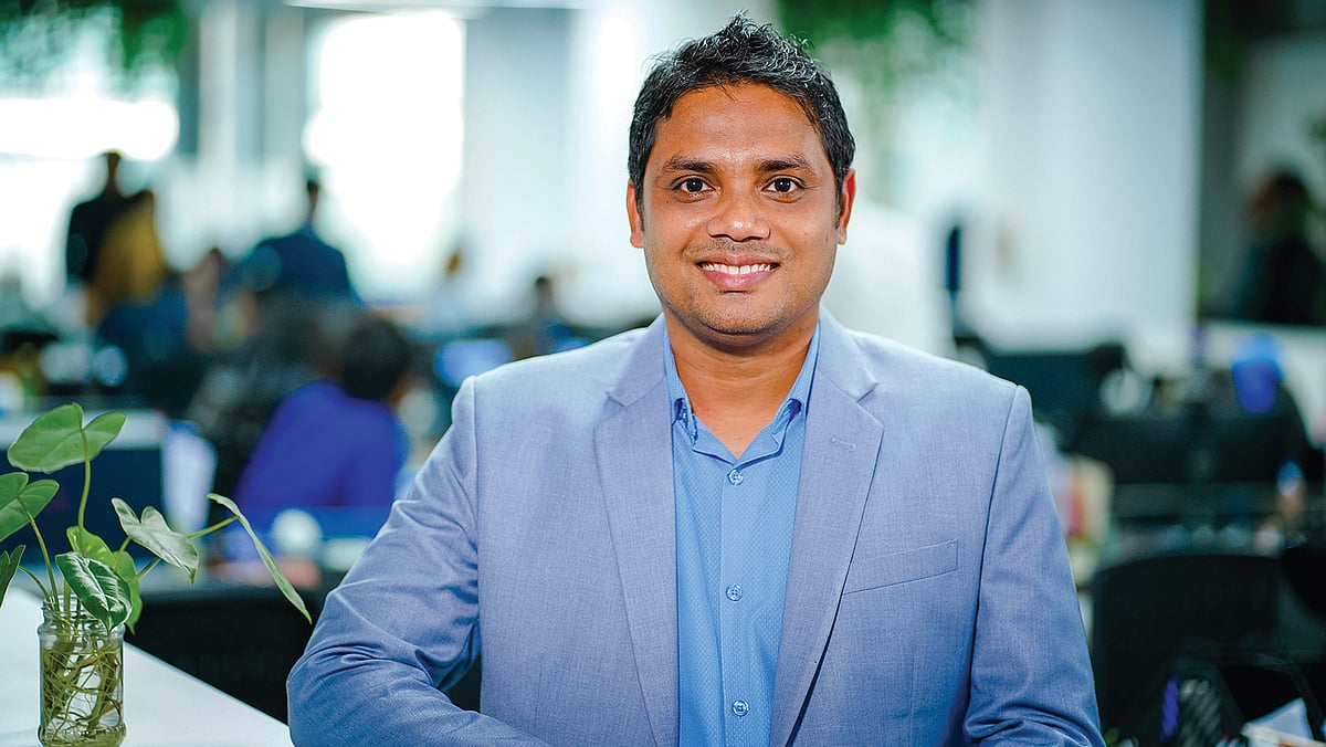 প্রথম আলো