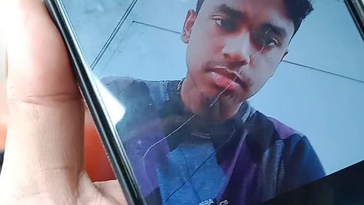 প্রথম আলো