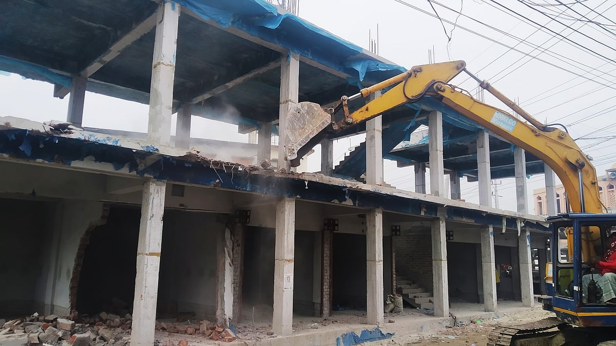 ছবি: শফিকুল ইসলাম