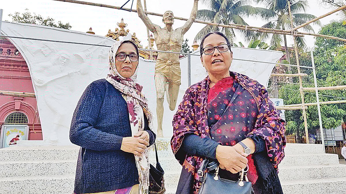 ছবি: প্রথম আলো