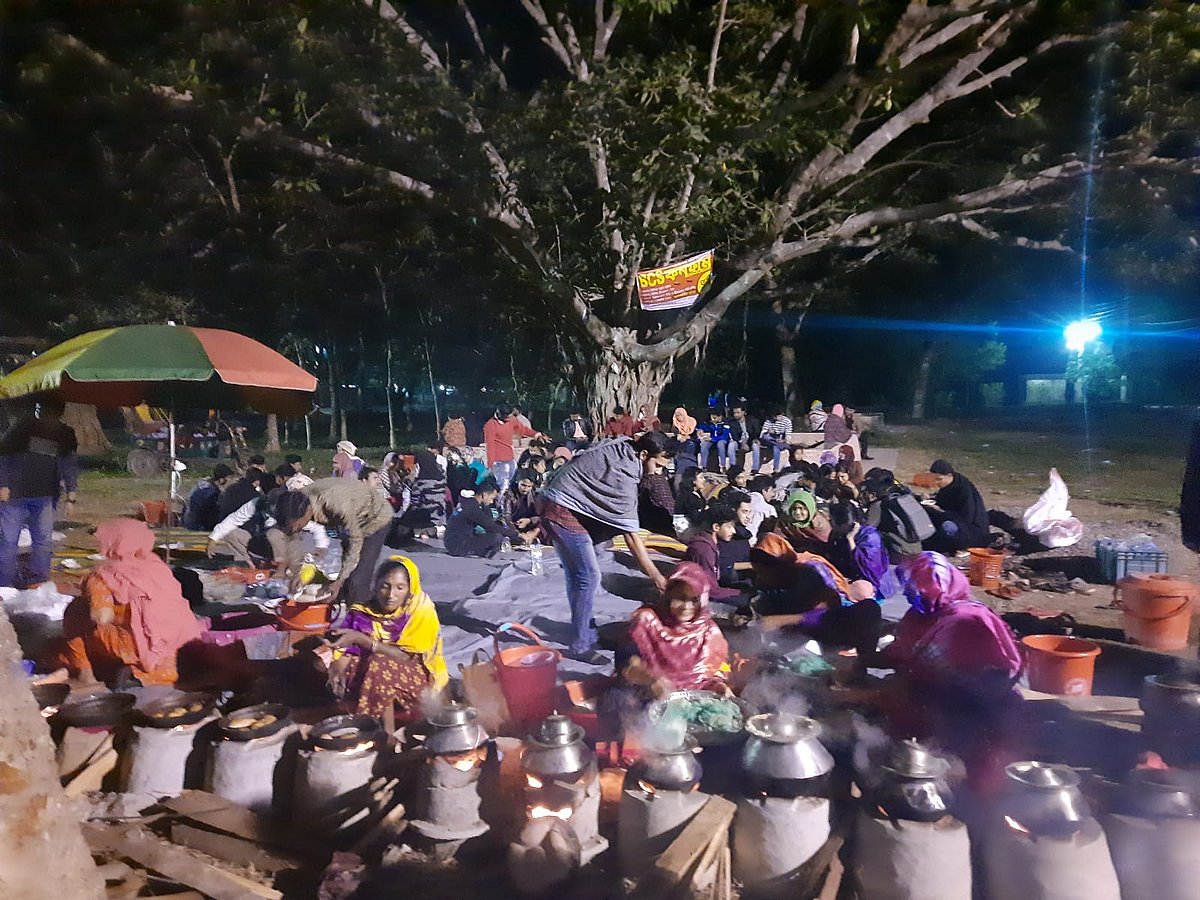 ছবি: প্রথম আলো