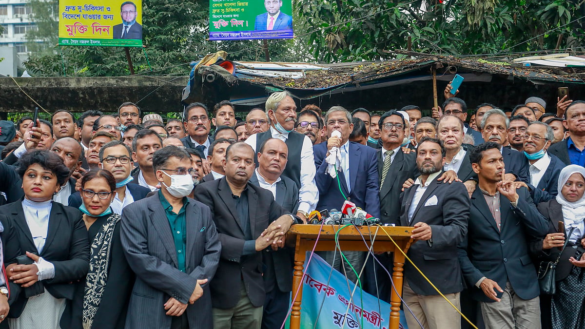 ছবি: প্রথম আলো