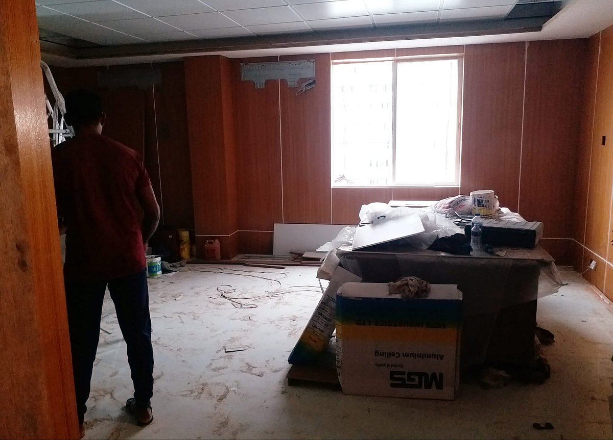 ছবি: মোশতাক আহমেদ