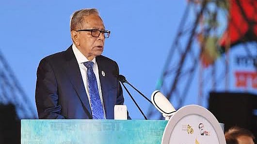 ছবি: বাসস