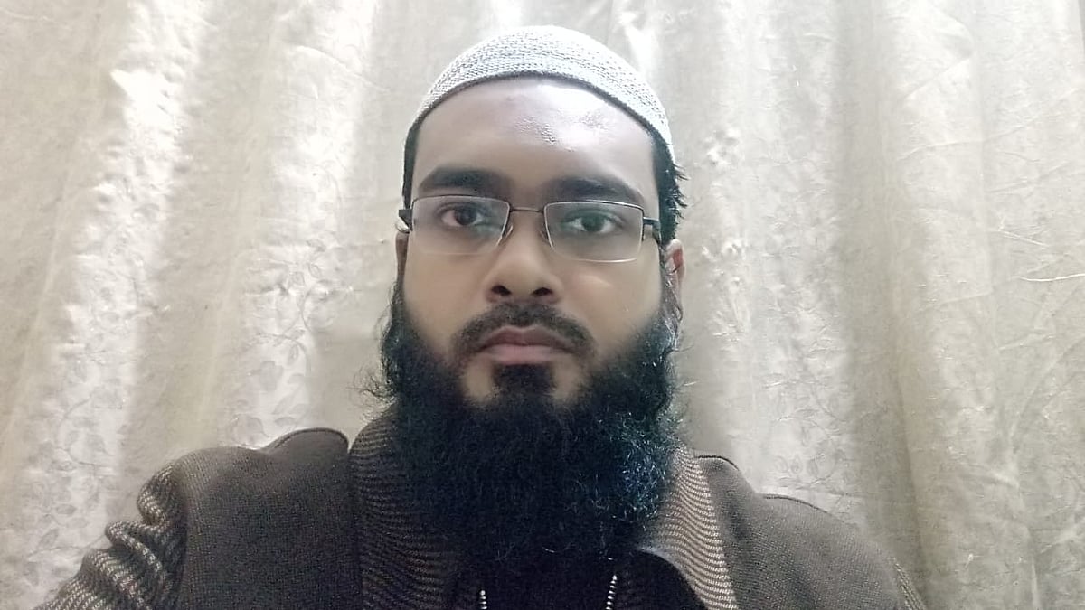 মো. ইমরান উদ্দিন