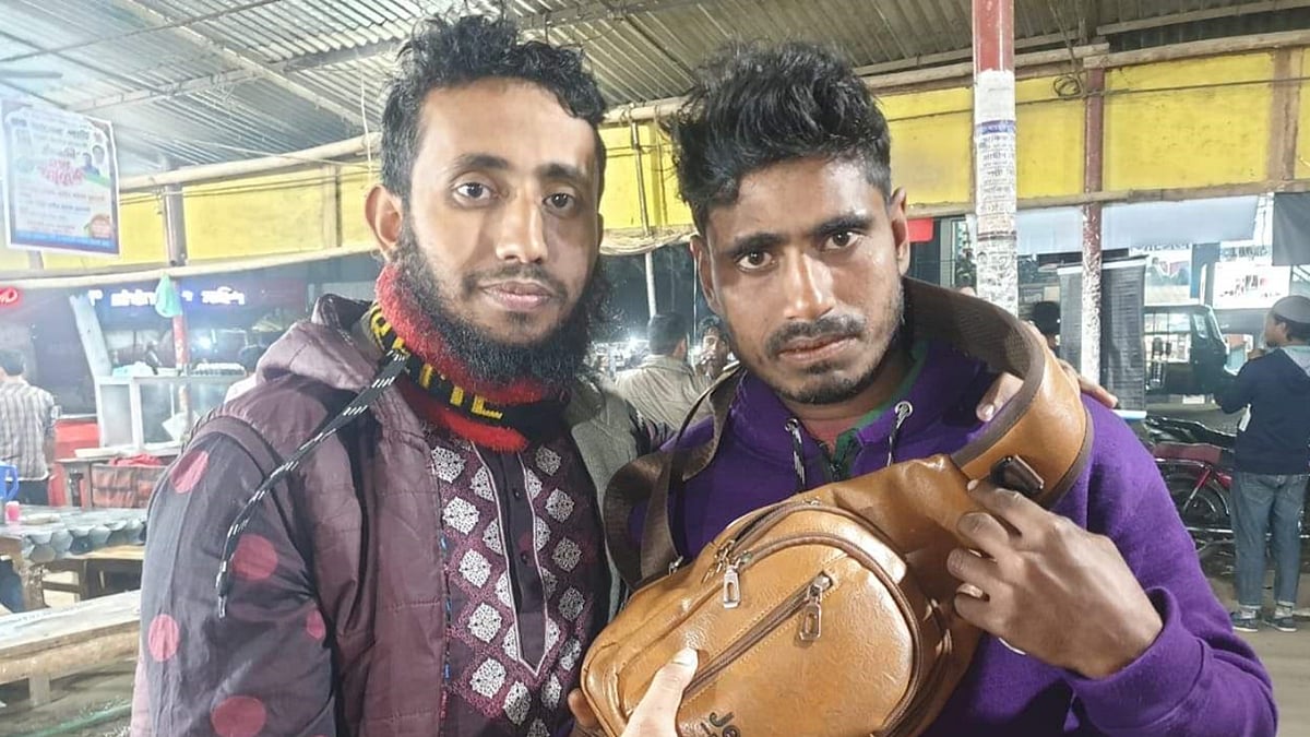 ছবি: প্রথম আলো