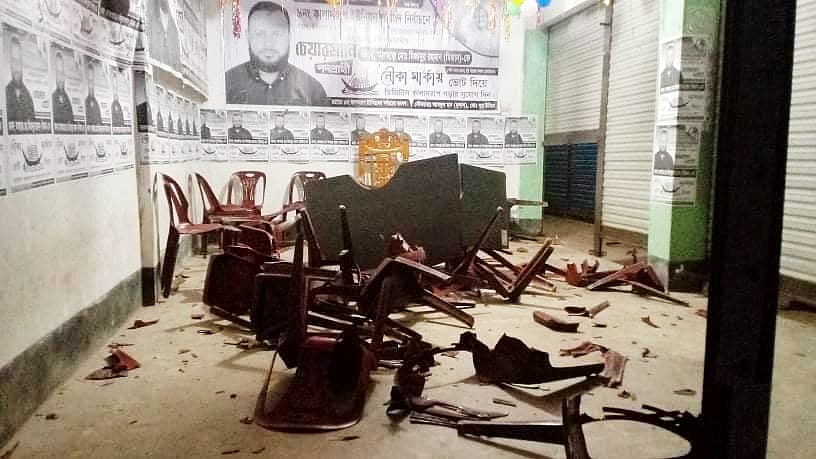  ছবি: প্রথম আলো