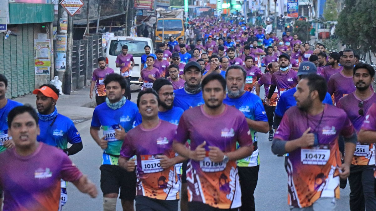 প্রথম আলো