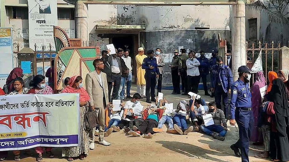 ছবি: প্রথম আলো