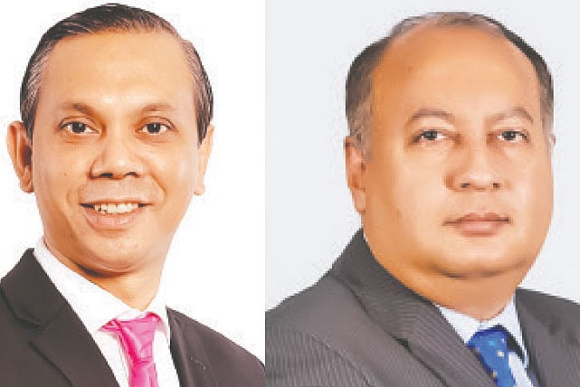 মমিনুল ইসলাম ও মাহীয়ুল ইসলাম