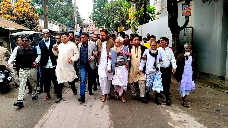 ছবি: প্রথম আলো
