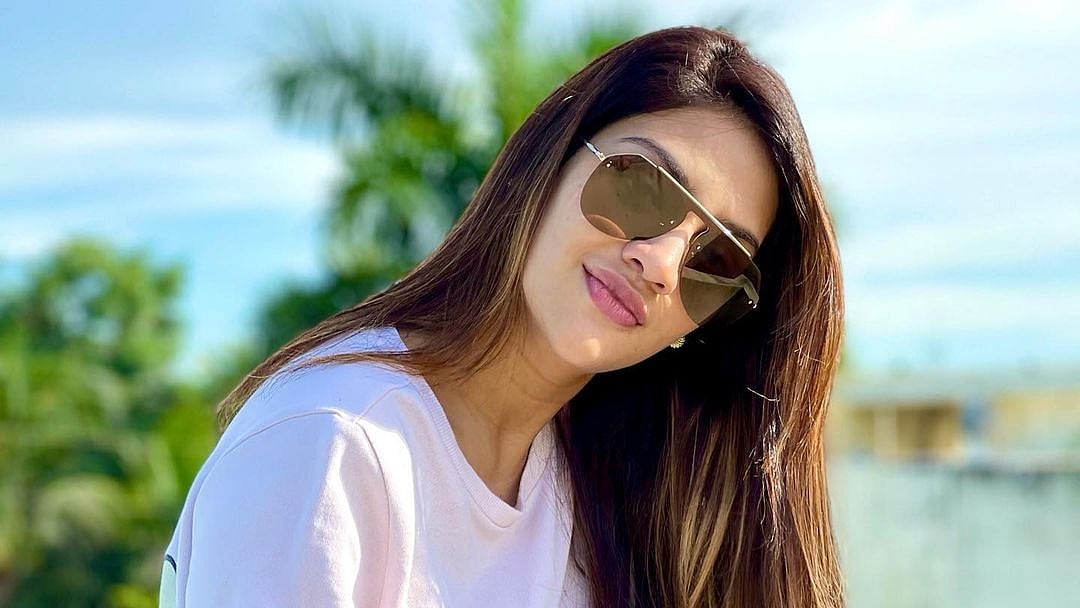 ইনস্টাগ্রাম থেকে